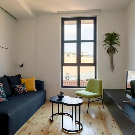 Hoppersgr- Amazing Apt In The Heart Of Athens - 5 Eksteriør bilde
