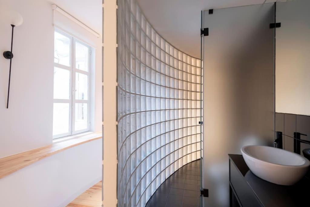 Hoppersgr- Amazing Apt In The Heart Of Athens - 5 Eksteriør bilde