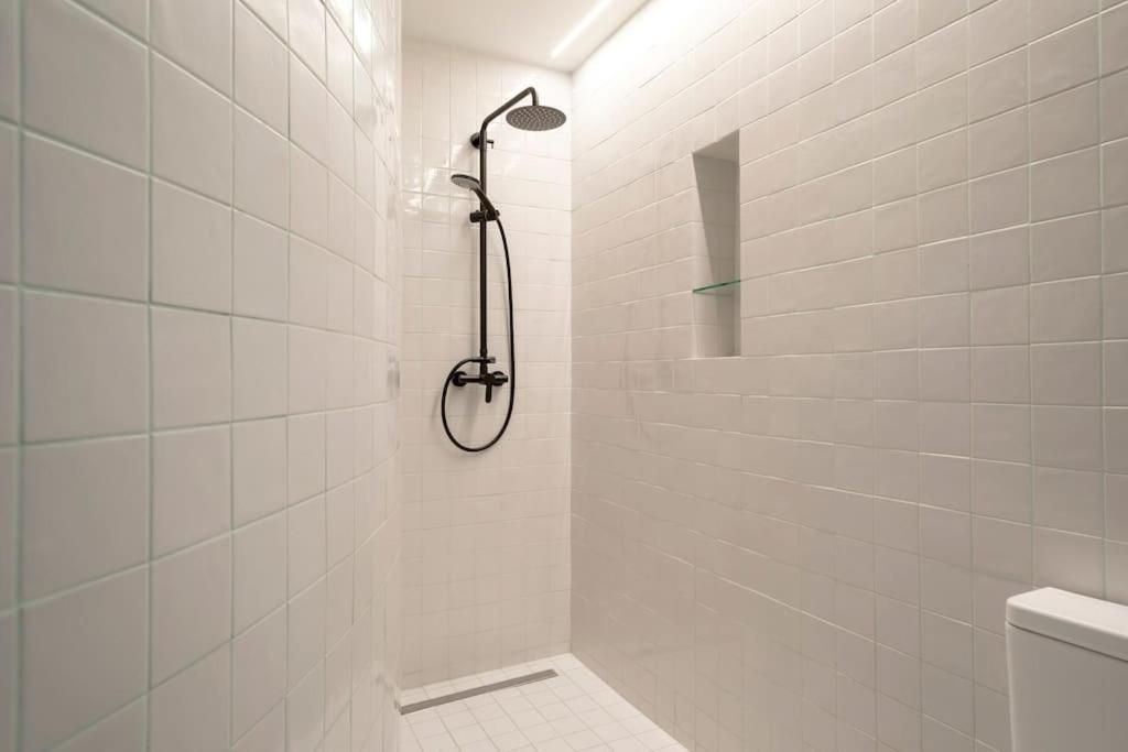 Hoppersgr- Amazing Apt In The Heart Of Athens - 5 Eksteriør bilde