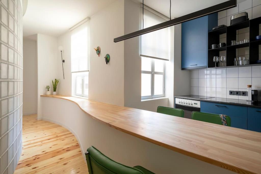 Hoppersgr- Amazing Apt In The Heart Of Athens - 5 Eksteriør bilde
