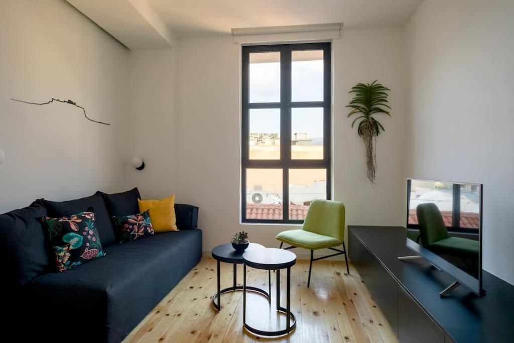 Hoppersgr- Amazing Apt In The Heart Of Athens - 5 Eksteriør bilde